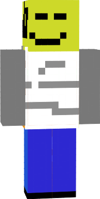 Preview of texture: homer simpson 