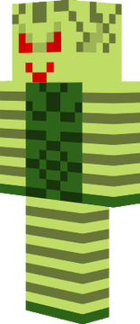 saibaman