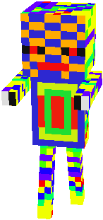 Anomaly 539