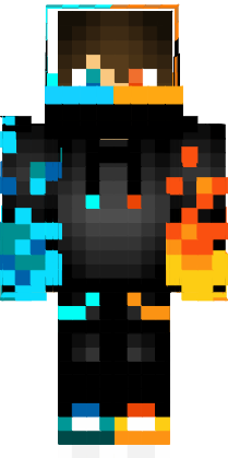 Preview of texture: PHOENIX