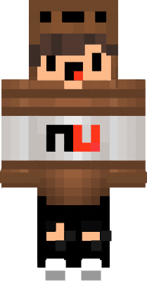 Preview of texture: nutelaaaa