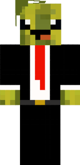 Watermelo Tuxedo