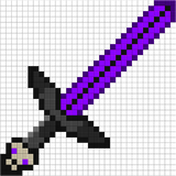 curse sword