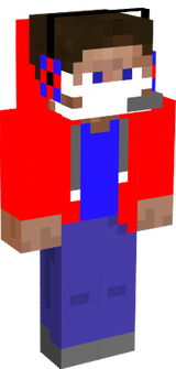 corona skin
