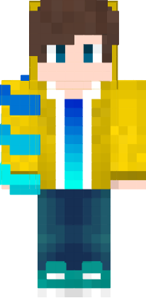 Preview of texture: KaanYT