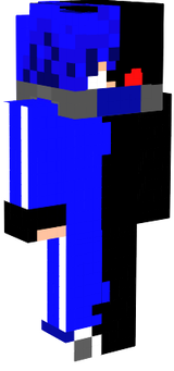 HuHoan_Gaming Evil Side