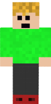 my skin