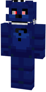 Blue Bear