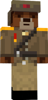 soviet bear