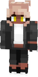 Michiko (Model 2)