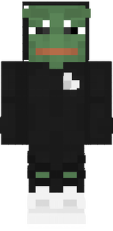 Chav pepe