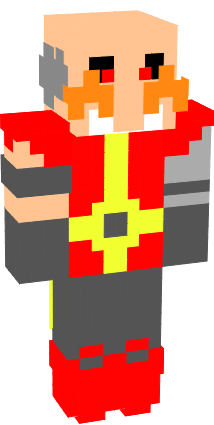 Preview of texture: Robotnik