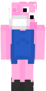 peppa mal