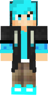First Skin 2020