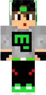mody