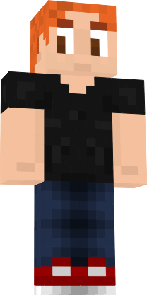 Preview of texture: theskinforjosh