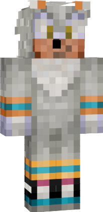Preview of texture: Silver