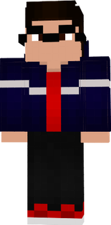 Lucas Blindão!