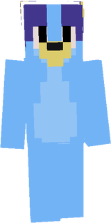 Bluey