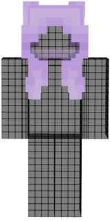 ibirde mawy purple base hair