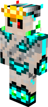 Zaicrack faraon