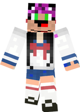 skin foda