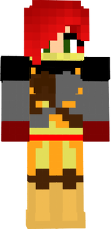 Lego Skylor