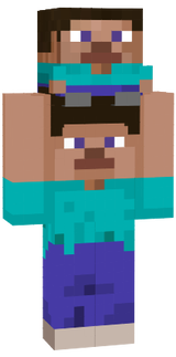 stevex