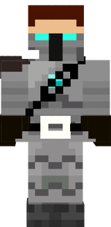 Advanced Rage DeusIsDaboss Secret Agent