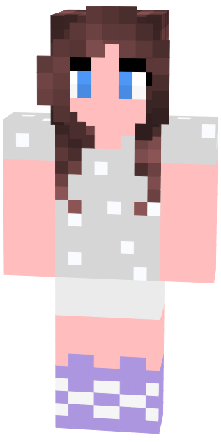 Preview of texture: Roramelora Test 04