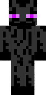 the enderman