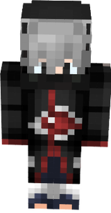 Akatsuki João