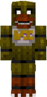 PHANTOM Chica