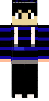 skin do Jhonylk