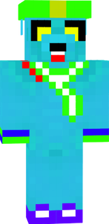 Javicraft navideño permanente