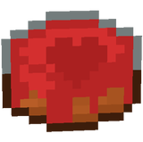bolo do amor