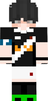 Cromeey Vasco