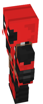 deadpool