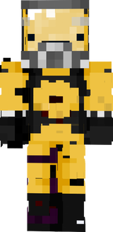 pandemic skin y