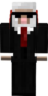 SheepVampire