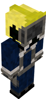 Scuba Diver BitesizeTuna