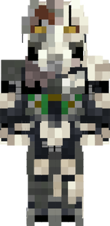 broken grievous