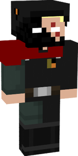 DylanCombine TGE uniform .Tst