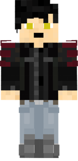 Biker