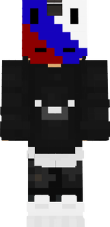 rus mask