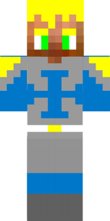 Lord Ikaris