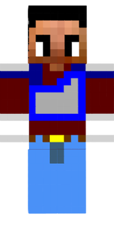 SSC Male Soldier