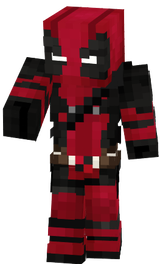 Redhood