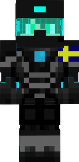 Swedish interstellar astronaut