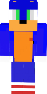 SONIC